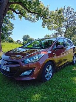 Hyundai i30 kombi