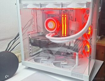 💻 Herní PC s RTX 3080