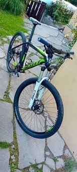 Horské kolo SCOTT SCALE 750, L, 27.5