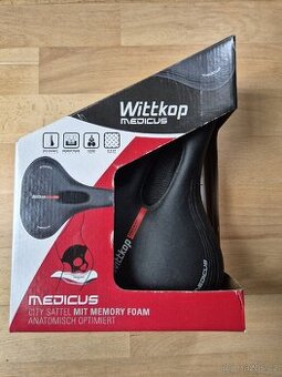 Sedlo Wittkop medicus