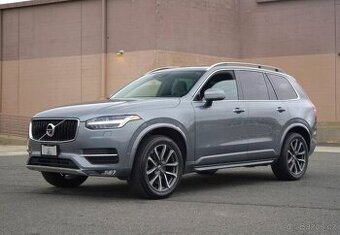 2018 Volvo XC90 T5 Momentum 5-Passenger AWD 2.0