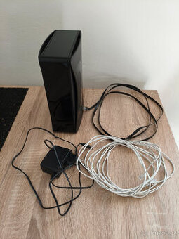 O2 Smart box 2 - Kompletní, Super stav