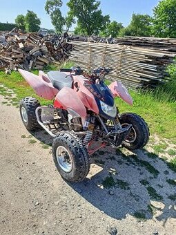Access tomahawk 300 limited