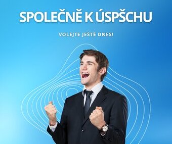 Hledáme externí partnery pro call centrum – 400 Kč/hod (IČO)