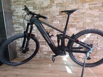 Trek Rail+ 5 , 5 generace 800wh Bosch