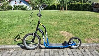 Koloběžka Arcore Shorty