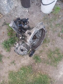 Převodovka 1.9 tdi