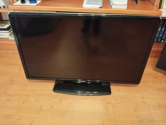 LCD TV Philips