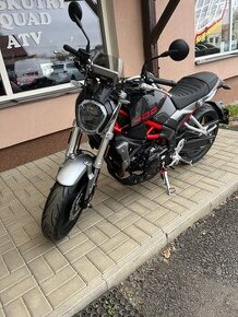 Jawa Geeny 400ccm