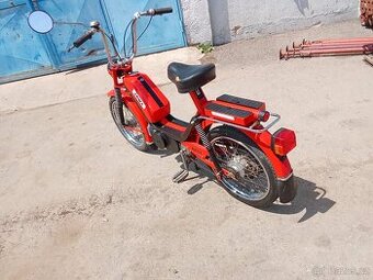 Babetta 210/215 babeta