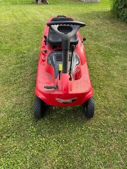 Rider EL63 MOUNTFIELD