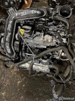 Motor 1.0tsi 70kw CHZ