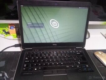 DELL E7440 i5-4300M/16GB