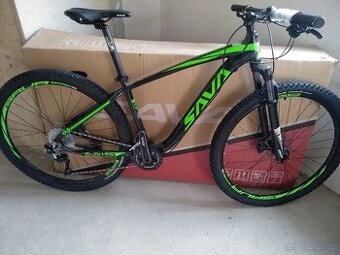 Horské kolo 29" --- NOVÉ-