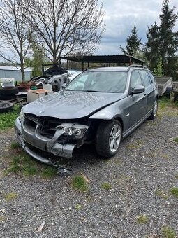 BMW e91