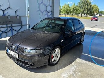 Seat Leon 1.9 TDI