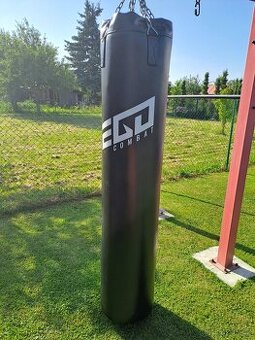 Boxovací pytel