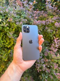 iPhone 12 Pro 128gb JAKO NOVÝ