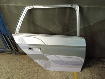 P.Z. dveře fabia 3 combi.