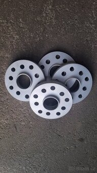 Rozšiřovací podložky 5x112 / 5x100 / střed 56,6mm