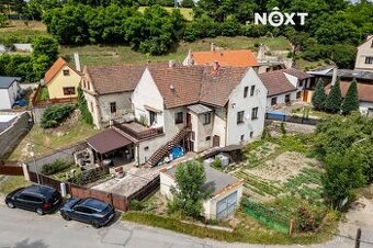 Prodej Rodinný dům, 83㎡