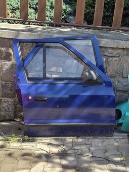 Škoda felicia