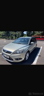 Ford Focus II