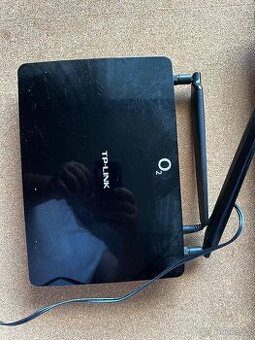 wifi router - 1