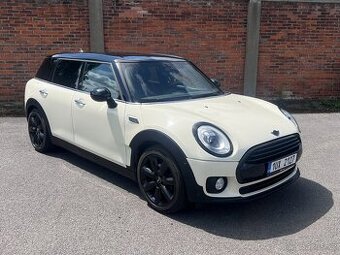 Mini clubman 1.5 benzin
