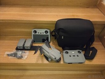DJI Air 2S Fly More Combo + DJI RC