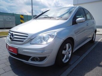 Mercedes-Benz B 180 2.0 CDi Elegance, 80 kW, Automat, Klima - 1