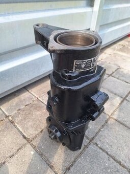 Převodovka Terra Vari DSK 317