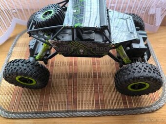 RC auto