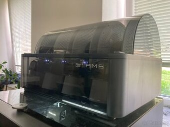 = Bambu Lab AMS 1 - Automatic Material System =