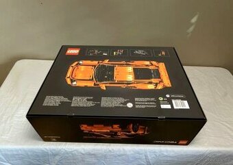 Lego 42056 Technic Porsche 911 GT3 RS