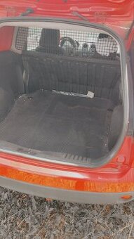 Ford fiesta 1.4 diesel