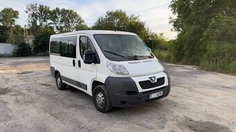 Peugeot Boxer 2.2hdi