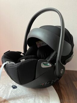 Cybex Cloud Z2 premium plus