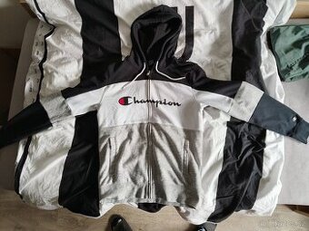 Mikina Champion