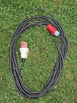 Prodluzovaci kabel
