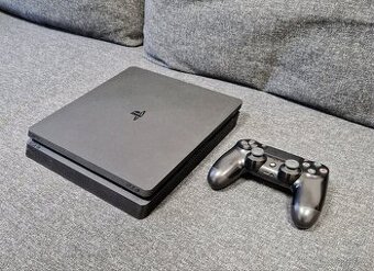 PS4 Slim