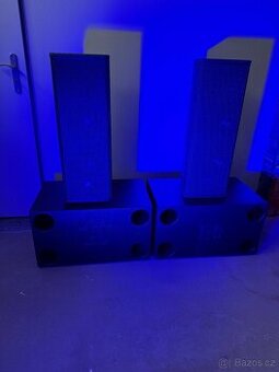 Reproboxy 2x4400W