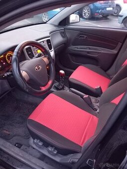 Kia Rio 1.4 benzin