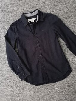 KOŠILE H&M vel. 8-9let