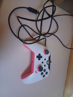 Ovladač pro xbox