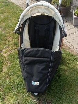 Prodám golfový kočárek TFK Buggster S