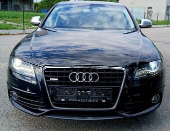 AUDI A4 2.0TDI,S-Line,XENON