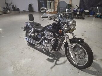 Honda VT 750 Shadow Spirit 35 Kw