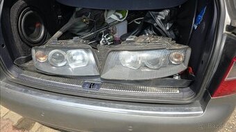Bixenon a4 b6