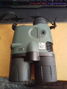 yukon ranger RT 6,5x42 - 1